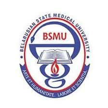 Belarusian State Medical University logo