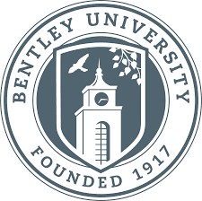 Bentley University logo