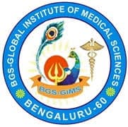 BGS Global Institute of Medical Sciences logo