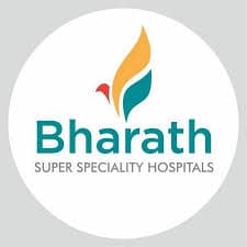 Bhaarath Medical College and Hospital logo