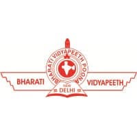 Bharati Vidyapeeth College of Engineering- BVCoE logo