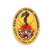 BRD Medical College logo
