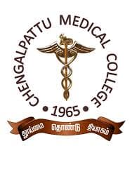 Chengalpattu Medical College logo