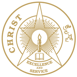 Christ University Bannerghatta Road Campus logo