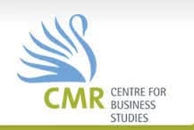 CMR Center for Business Studies logo