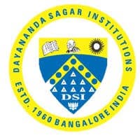 Dayananda Sagar Institute of Technology- DSIT logo