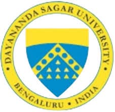 Dayananda Sagar University logo