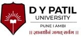 D.Y Patil College of Architecture logo