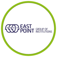 East Point Group of Institutions logo