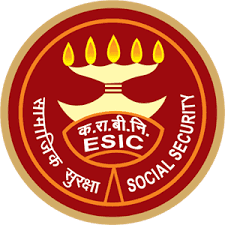 ESIC Medical College and Hospital logo