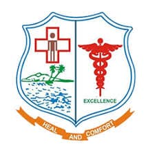 Father Muller Medical College logo
