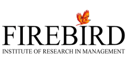 Firebird Institute of Research in Management logo