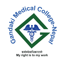 Gandaki Medical College logo