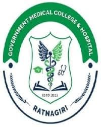 GMC Ratnagiri logo