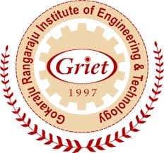 Gokaraju Rangaraju Institute of Engineering and Technology logo