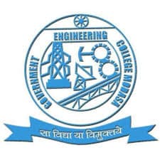 Government Engineering College logo
