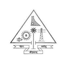 Government Engineering College logo