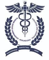 Government Erode Medical College and Hospital logo