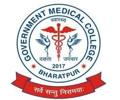 Government Medical College logo