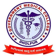 Government Medical College logo