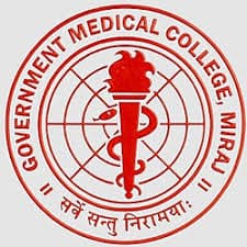 Government Medical College logo