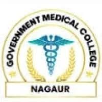 Government Medical College logo