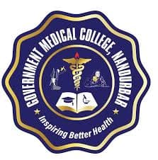 Government Medical College logo