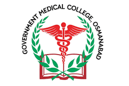 Government Medical College logo