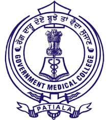 Government Medical College logo
