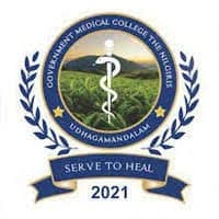 Government Medical College logo