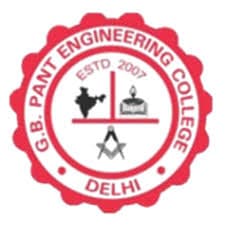 Govind Ballabh Pant Institute of Engineering & Technology logo