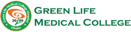 Green Life Medical College logo
