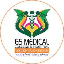 G.S. Medical College & Hospital logo