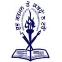 Guru Gobind Singh College for Women logo