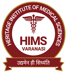 Heritage Institute of Medical Sciences logo