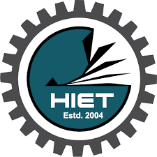 Hi-Tech Institute of Engineering and Technology logo