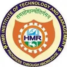 HMR Institute of Technology and Management logo