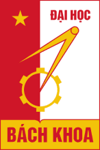 Huazhong University of Science and Technology logo