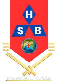 Hyderabad School of Business logo