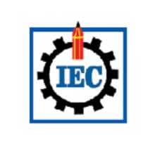 IEC College of Engineering & Technology logo