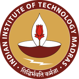 IIT Madras logo