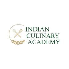 Indian Culinary Academy logo