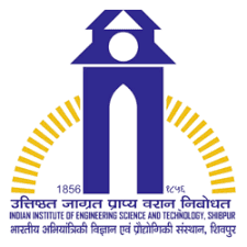 Indian Institute of Engineering Science and Technology logo