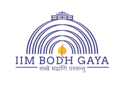 Indian Institute of Management- IIM BG logo