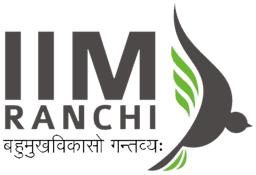 Indian Institute of Management- IIM R logo