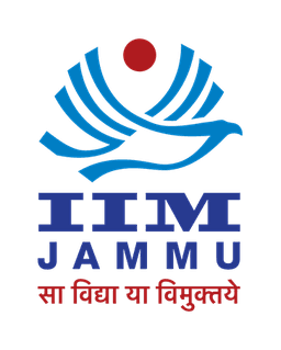 Indian Institute of Management- IIM J logo