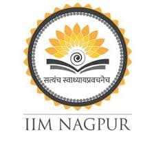 Indian Institute of Management Nagpur- IIM N logo