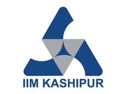 Indian Institute of Management Tiruchirappalli- IIM K logo