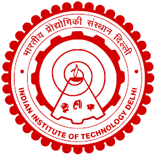 Indian Institute of Technology logo