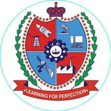 Infant Jesus College of Engineering and Technology logo